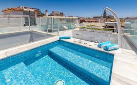 2-bedroom apartment - Noemi centro